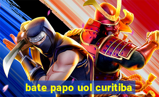 bate papo uol curitiba